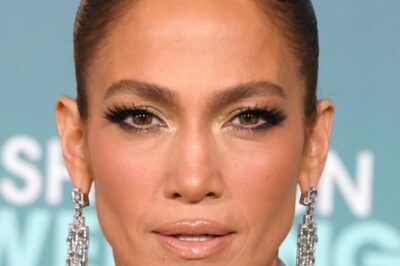 Jennifer Lopez’s onstage and red carpet fashion aesthetic leans into her fierce, sultry personality, matching her body-hugging, skin-baring looks.