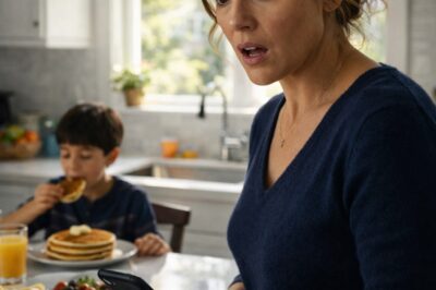 Nadie Apareció Cuando Mi Hijo Fue Operado. Tres Días Después, Mi Mamá Me Envió Un Mensaje: “Necesito 200,000 Pesos Para El Vestido De Boda De Tu Hermana.”  Me quedé mirando el mensaje con incredulidad. Mientras mi hijo de siete años estaba recuperándose de una cirugía de emergencia, ellos estaban ocupados planeando una boda de cuento de hadas.  Envié 1 peso con una nota: “Compra un velo.”  Luego, en silencio, congelé todas las cuentas a las que ellos tenían acceso.  A la mañana siguiente, el gerente del banco me llamó—porque mis padres acababan de intentar retirar dinero… y exigían una explicación.