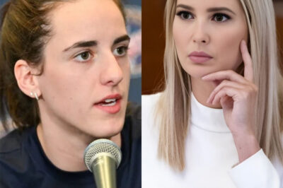 Caitlin Clark WENT LIVE AT 3 A.M. WITH AN EMERGENCY MESSAGE: “I got a message tonight — and it wasn’t meant as advice.”