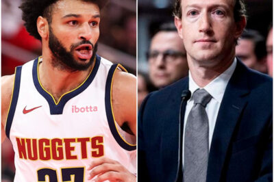 A Champion’s Challenge: The Night Jamal Murray Turned Applause Into Accountability