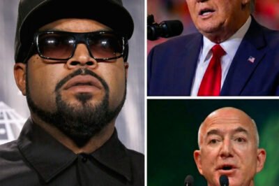 Ice Cube vs. Amazon: “I Don’t Stand With Division” — A Bold Stand That’s Shaking the Industry