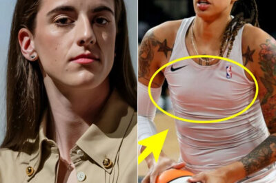 In a Shocking Turn of Events, Caitlyn Clark Sends Shockwaves Through the Sports World by Publicly Declaring, “I Am Caitlyn Clark and I Refuse to Return to the WNBA Because Brittney Griner Is Not Worthy of Being My Opponent,” Sparking a Firestorm of Debate Over Gender, Fairness, and the League’s “WOKE” Policies