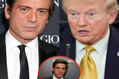 David Muir Breaks the Silence With a Shaking Voice and Unfiltered Fury, Turning a News Desk Into a Moral Battlefield That Forces America to Confront Truth, Accountability, and the Cost of Silence …