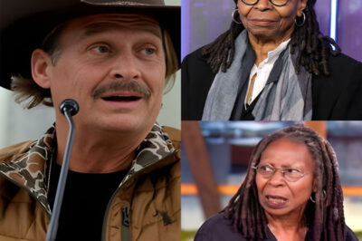 When Culture Wars Explode: Kid Rock, Whoopi Goldberg, and the Battle Over America’s Soul