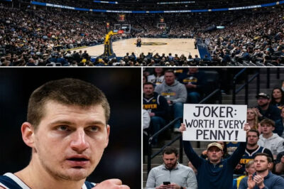 Jokic’s $290M Masterplan: Delaying Extension for Historic Payday