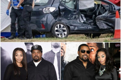 Breaking News: Kimberly Woodruff, Wife of Ice Cube, Reportedly in Critical Condition – Fans Send Prayers Worldwide