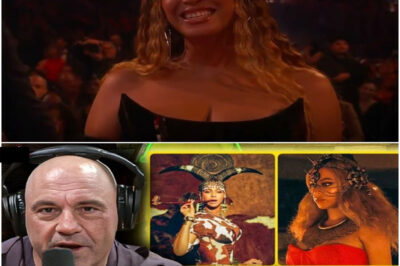Joe Rogan DROPS BOMB: “Beyoncé Is NEXT” – Exposes Her Secret Witches Cabal & Illuminati Ties!