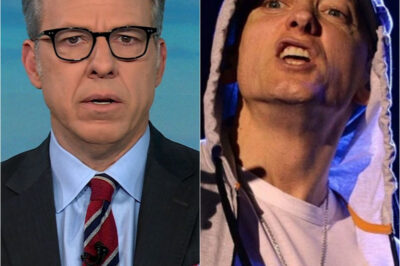 “DO YOUR HOMEWORK?” — Eminem FIRES BACK AT Pete Buttigieg LIVE ON CNN