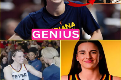 FLASH NEWS: Nike’s bold Super Bowl return with Caitlin Clark signals a new era for women’s sports advertising