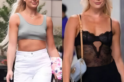 Sophie Cunningham just DROPPED a bombshell that left fans gasping—“I’ve been hiding this for too long,”…….