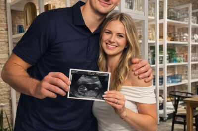 Double the Blessing: Nikola Jokić and Natalija Jokić Celebrate a Twin Pregnancy