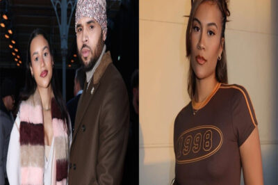 Chris Brown’s Ex and Current Girlfriend Trade Shots Online: ‘You a Lame for Running to the Internet’