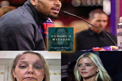 Chris Brown’s Quiet Warning on Monday Night Football Sparks Emotional Debate