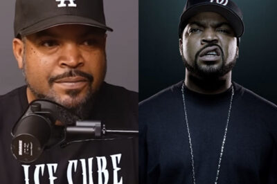 Ice Cube’s $10 Million Netflix Deal: The Untold Story of a Hip-Hop Revolutionary