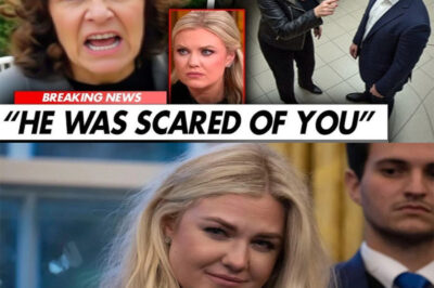 Erika Kirk’s Mother RAGES After Charlie’s Mom EXPOSES How They CONTROLLED Him