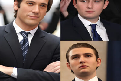 The debate between B@rr0n T.r.u.m.p and David Muir was heated, but that’s exactly what happened under the camera lights and amidst policy slogans….