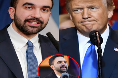 The Document That Changed the Room: When an Order Met an Unexpected Response…