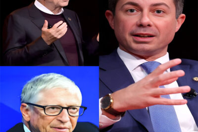 In a move that has shaken the global elite, Pete Buttigieg has officially called for the prosecution of billionaire Bill Gates for $1.3 billion in fraud….