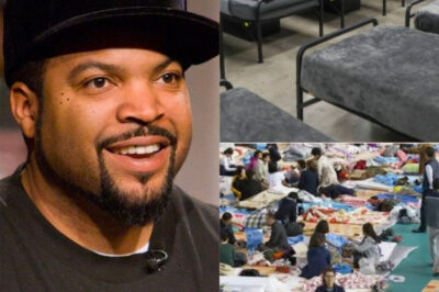 Ice Cube Shocks America with $129 Million Homeless Housing Initiative: A Legacy Beyond Music