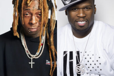 Lil Wayne Thought He Was Untouchable—Until 50 Cent Turned His Baby Mama Into a Weapon