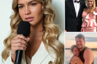 “WE HAD NO OTHER CHOICE!…” Anamaria Goltes and Luka Dončić Reveal the PAINFUL CONTRACT After 10 Years of SECRET, The TRUTH Behind a GREAT LOVE!