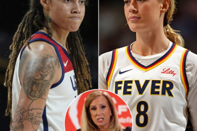Brittney Griner and Angel Reese have announced they will permanently leave the WNBA if Sophie Cunningham and Caitlin Clark are not banned from playing following their involvement in a fight during a game against the Connecticut Sun. The WNBA CEO has also made a decision regarding the matter…