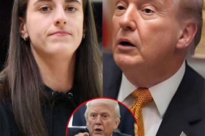 “SAY ONE MORE DUMB WORD, OLD BOY, AND I’LL EMBARRASS YOU ON NATIONAL TV,” D.o.n.a.l.d T.r.u.m.p snapped across the live town hall stage, his voice slicing through the room like a flying blade.