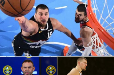 David Adelman Drops a Truth Bomb About What No One Dared to Say Regarding Nikola Jokić’s Future After His Dominant Playoff Run