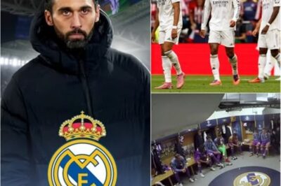 “GET THEM OUT NOW OR I WON’T SIGN!”: KLOPP’S ICACY ULTIMATUM IN DEAD SILENCE AT VALDEBEBAS. The 2:00 AM meeting between the German and Florentino Pérez turned into a settling of scores. NO ONE EXPECTED IT, but to impose his style, Jürgen Klopp is demanding the immediate sacrifice of four long-serving players. EVERYTHING IS STARTING TO COLLAPSE for the legends who thought they would finish their careers at the club. Why does Klopp want to break the spirit of the dressing room in order to rebuild? THE TRUTH IS IN THE COMMENTS…