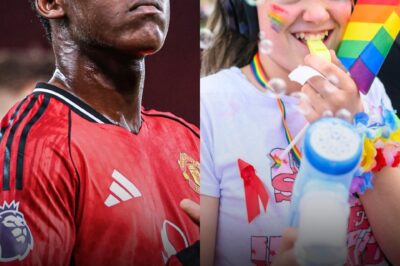 BREAKING NEWS SHAKES THE PREMIER LEAGUE: Kobbie Mainoo Sparks Armband Storm as Old Trafford Divides Overnight_vy9999