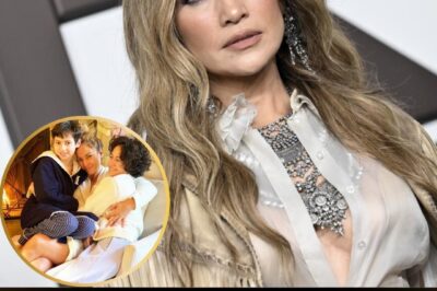 “Don’t Ever Play With My Kids” — Following Cruel Attacks On Max’s Personal Life, JLo’s Fierce Protection Tactics Caused A Massive Media Blackout That No One Saw Coming Today