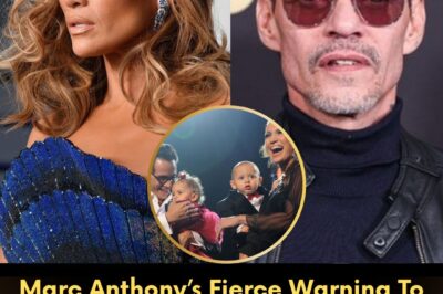 Marc Anthony’s Fierce Warning To Ben Affleck Regarding The Twins Revealed Just As J.Lo’s Latest Parenting Move Sparks A Viral Debate