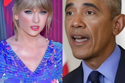 BREAKING NEWS: Taylor Swift answered the call — and the world didn’t just notice. It paused.