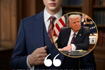 BREAKING: Taylor Swift has sparked widespread controversy after the global pop icon publicly shared her political views, praising a controversial president and reaffirming her commitment to the “American spirit.” The situation quickly escalated when she doubled down on those remarks, making a bold move that ignited intense online debate.