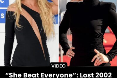 “She Beat Everyone”: Lost 2002 Britney Spears Audition for The Notebook Nearly Cost Rachel McAdams the Role, Casting Director Reveals.