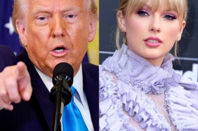 Taylor Swift WENT LIVE AT 3 A.M. WITH AN EMERGENCY MESSAGE: “I got a message tonight — and it was meant to shut me up.”